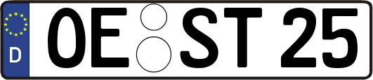 OE-ST25