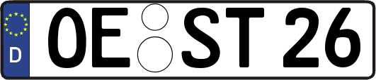 OE-ST26