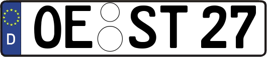 OE-ST27