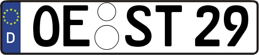 OE-ST29