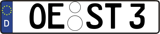 OE-ST3