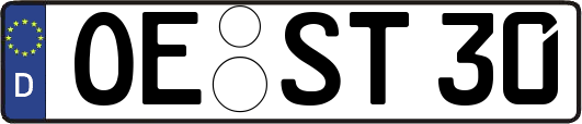 OE-ST30