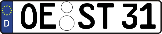 OE-ST31
