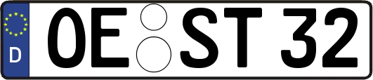 OE-ST32