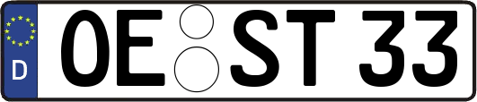 OE-ST33