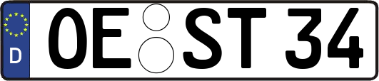 OE-ST34