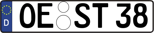 OE-ST38