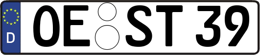 OE-ST39