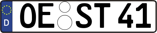 OE-ST41