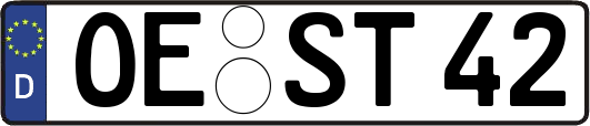 OE-ST42