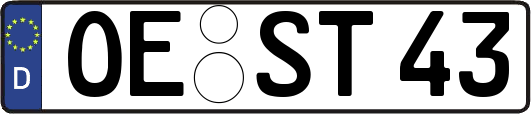 OE-ST43