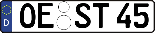 OE-ST45