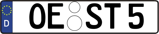 OE-ST5
