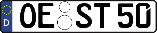 OE-ST50