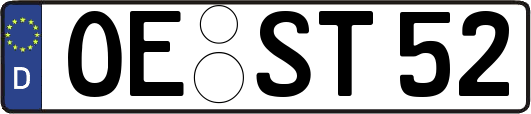 OE-ST52