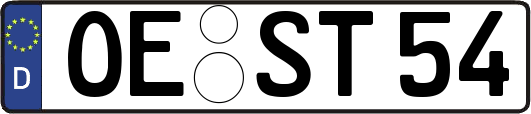 OE-ST54