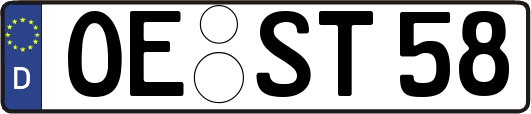 OE-ST58