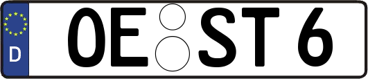 OE-ST6