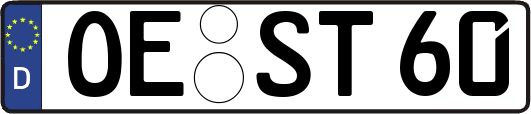 OE-ST60