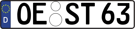 OE-ST63