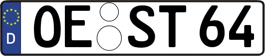OE-ST64
