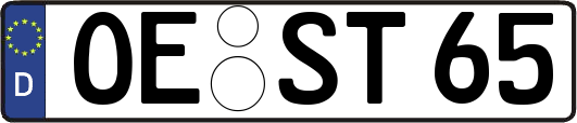OE-ST65