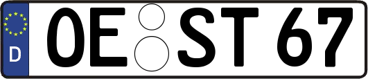 OE-ST67