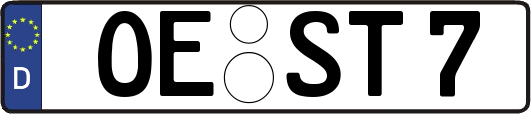OE-ST7