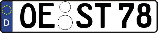 OE-ST78