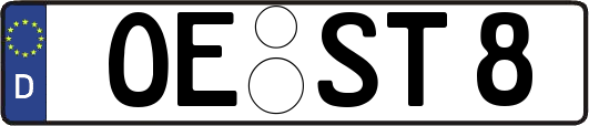 OE-ST8