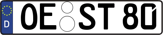 OE-ST80