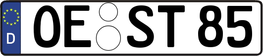 OE-ST85