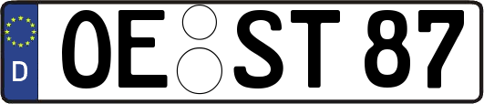 OE-ST87