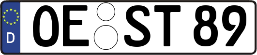 OE-ST89