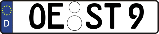 OE-ST9