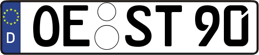 OE-ST90