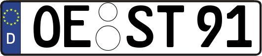 OE-ST91