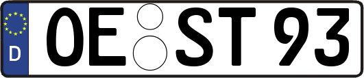 OE-ST93