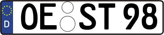 OE-ST98
