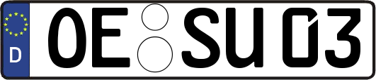 OE-SU03