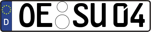 OE-SU04