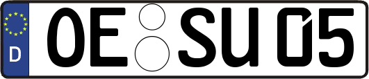 OE-SU05