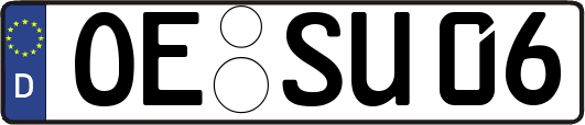 OE-SU06
