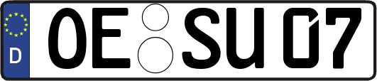 OE-SU07