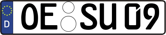 OE-SU09