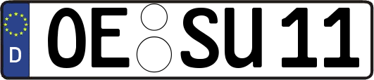 OE-SU11