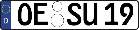 OE-SU19