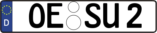 OE-SU2