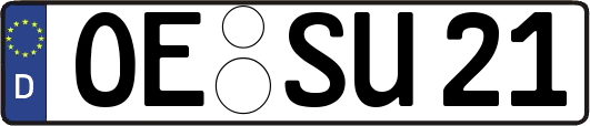 OE-SU21