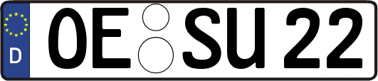OE-SU22